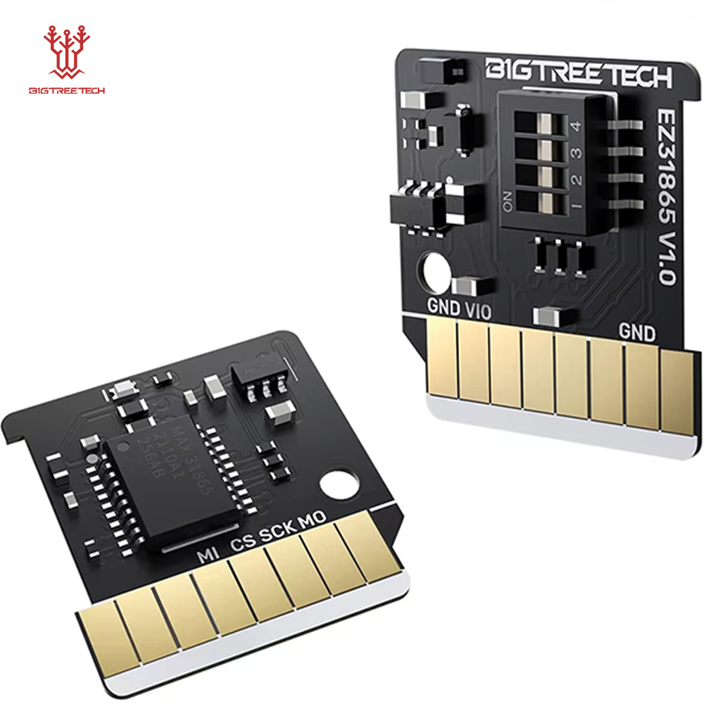 Turing Pi 2 - BIGTREETECH EZ31865 V1.0 moduł wysokiej precyzji