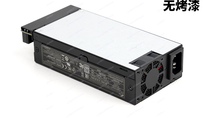 Atx Power Supply 1U Flex 500W - Zasilacz 500W 80+ Platinum Flex ATX