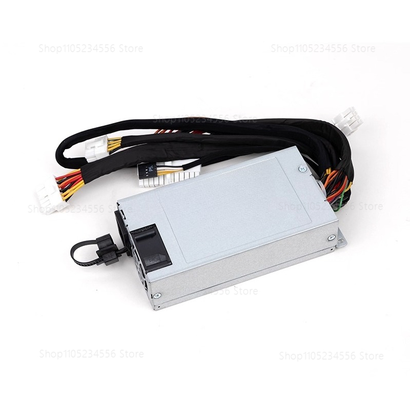Atx Power Supply 1U Flex 500W - Zasilacz FSD059 Flex ATX 500W 80