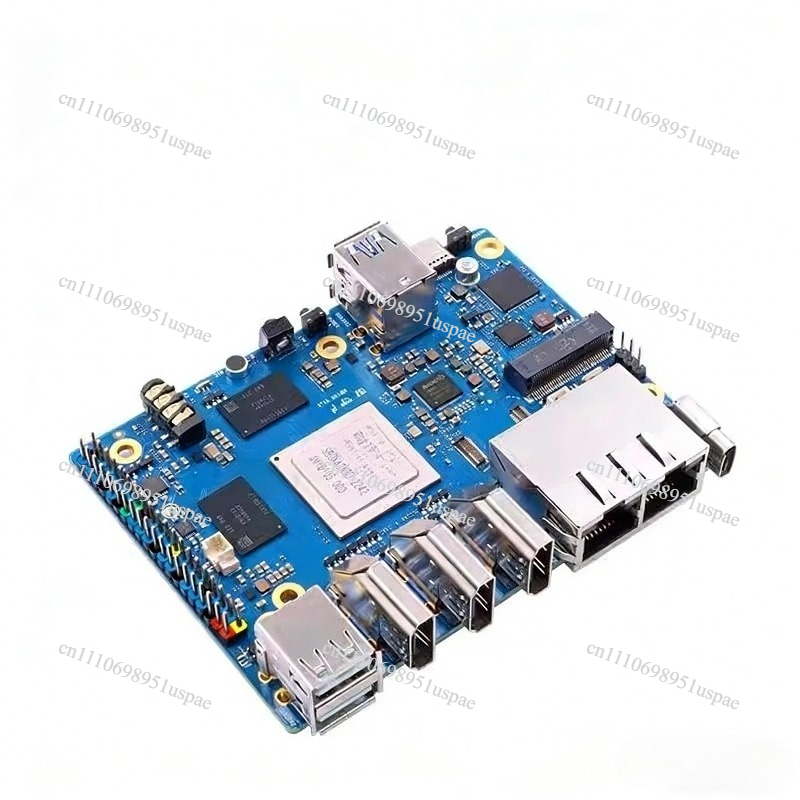 Orange Pi 5 Plus 32Gb - Dotyczy płytki rozwojowej 5 Plus 32GB,
