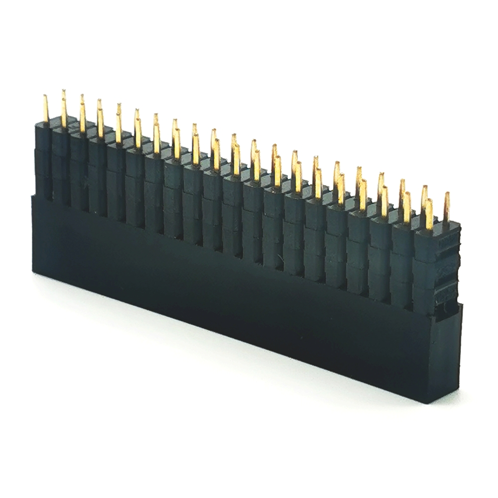 Turing Pi 2 - 1 sztuk 2x20-pin 0.1 