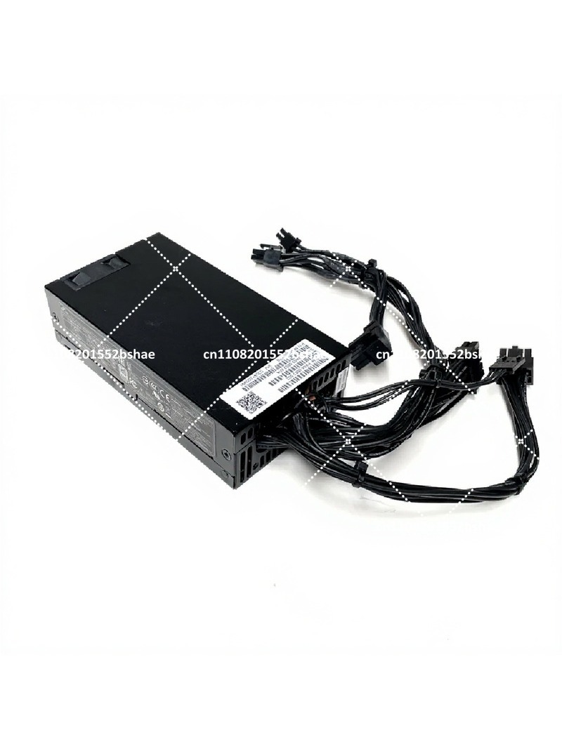 Zasilacz 500W Platinum Flex AT – Atx Power Supply 1U Flex 500W recenzja i cena