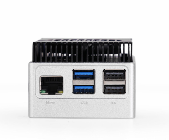 reComputer AI R2130-12 -, opar – Raspberry Pi 5 8Gb recenzja i cena