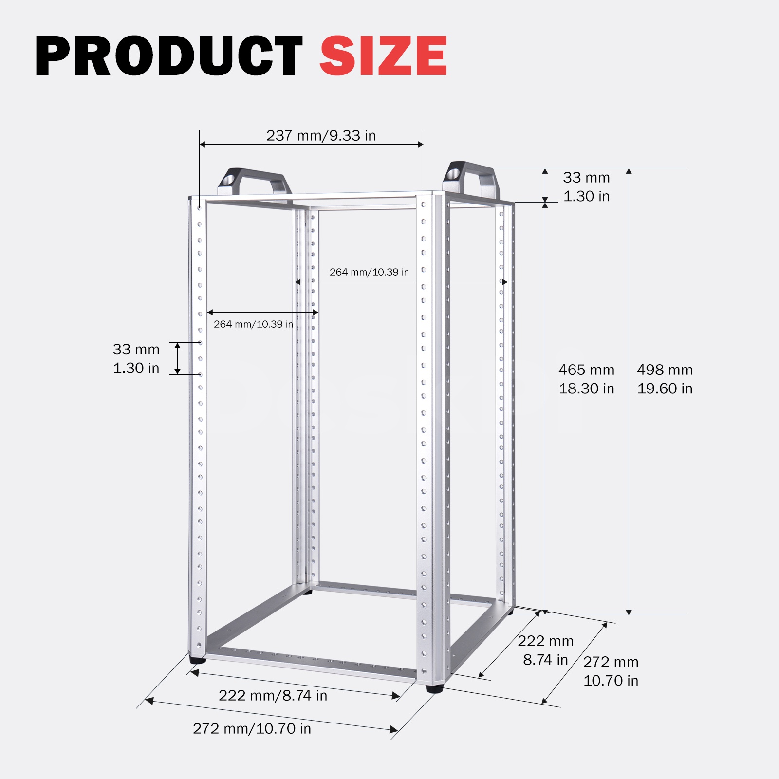 DeskPi RackMate TL1 Rackmount, – Deskpi Super6C recenzja i cena
