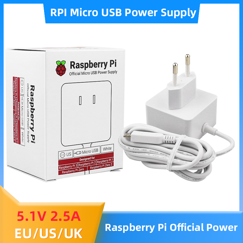Raspberry Pi 12.5W zasilacz 5. – Turing Pi 2 recenzja i cena