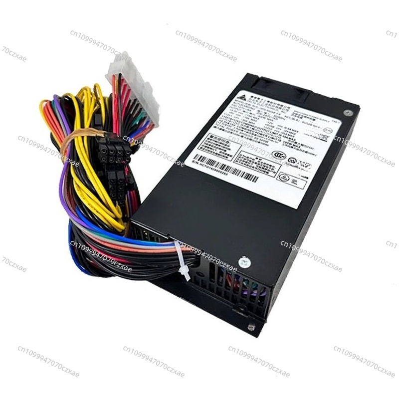 DPS‑500AB‑5 Mały zasilacz Flex – Atx Power Supply 1U Flex 500W recenzja i cena