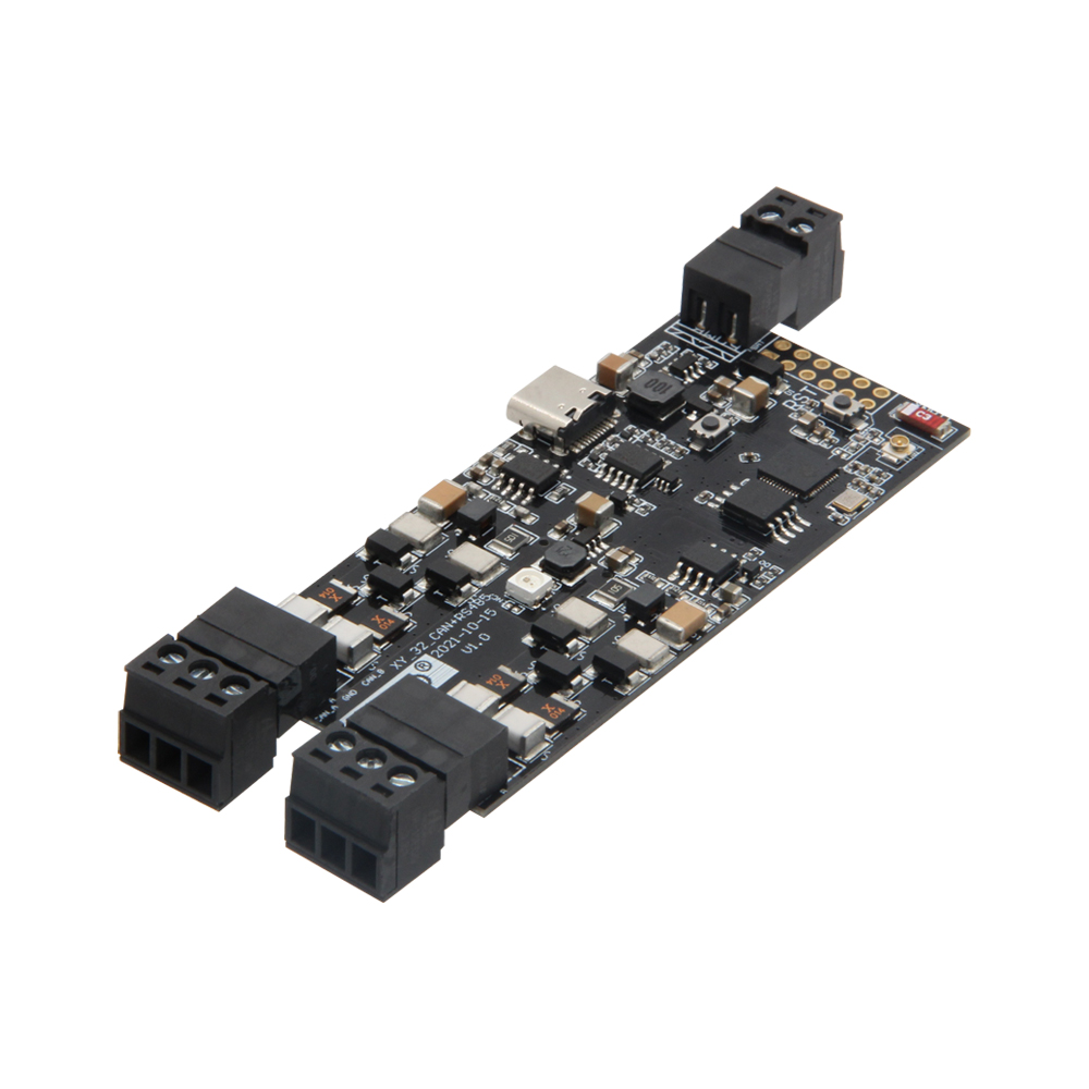 LILYGO T-CAN485 ESP32 Przemysł – Turing Pi 2 recenzja i cena