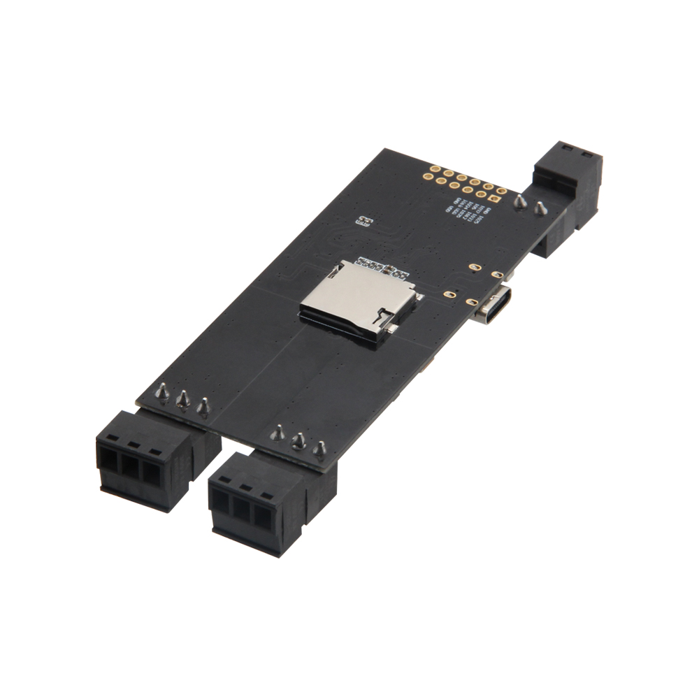 LILYGO T-CAN485 ESP32 Przemysł – Turing Pi 2 recenzja i cena
