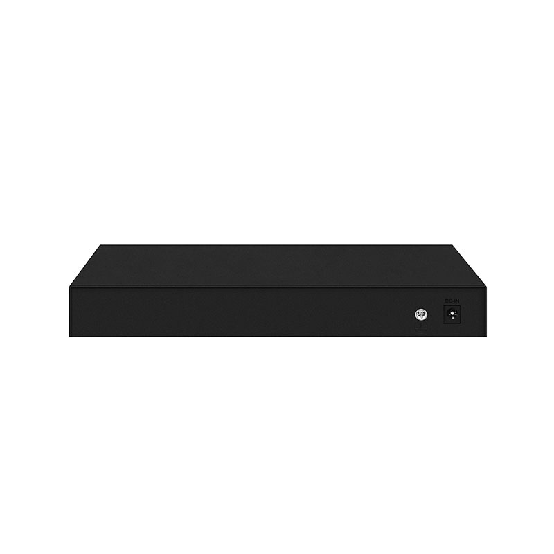 8-portowy przełącznik L3 zarzą – Sfp+ 10G Managed Switch 8 Port recenzja i cena