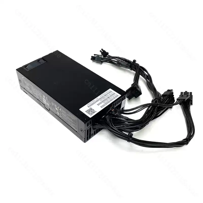 Zasilacz FSP500-30AS 500W Plat – Atx Power Supply 1U Flex 500W recenzja i cena