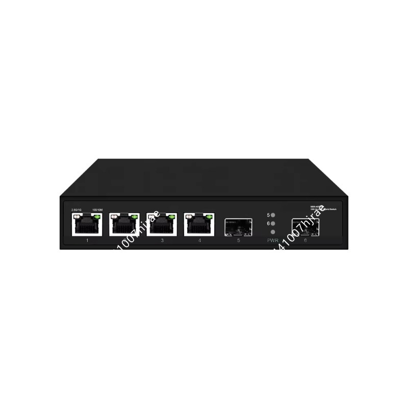 4/8-portowy przełącznik Multi- – Sfp+ 10G Managed Switch 8 Port recenzja i cena