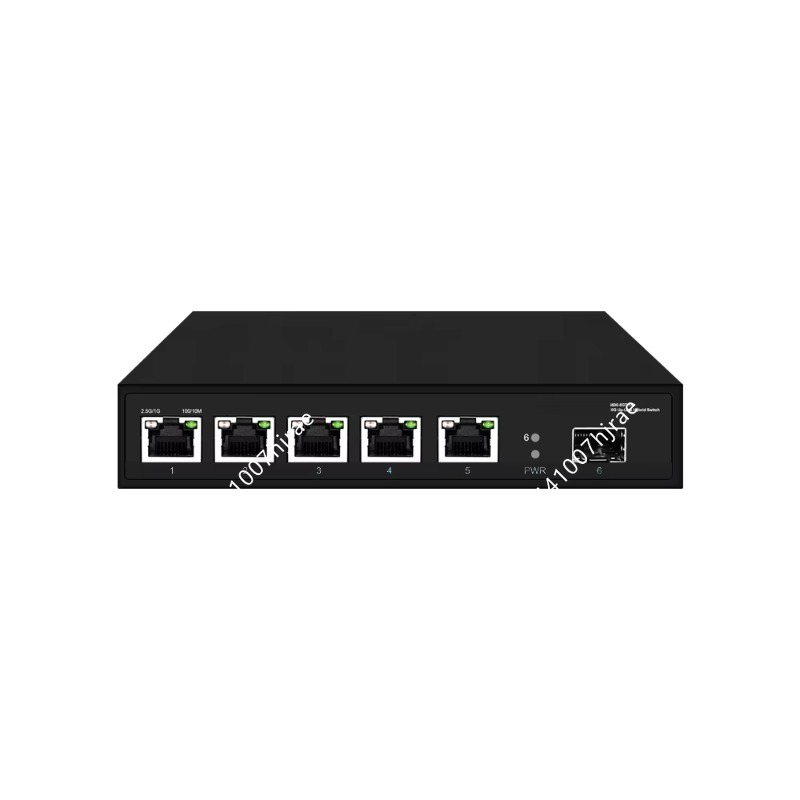 4/8-portowy przełącznik Multi- – Sfp+ 10G Managed Switch 8 Port recenzja i cena