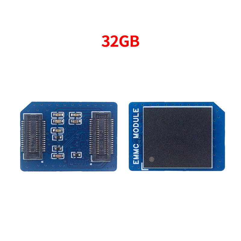 Moduł EMMC 32GB do Orange Pi 5 – Orange Pi 5 Plus 32Gb recenzja i cena