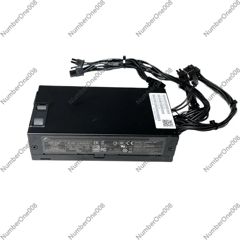 Zasilacz FSP500-30AS 80Plus Pl – Atx Power Supply 1U Flex 500W recenzja i cena