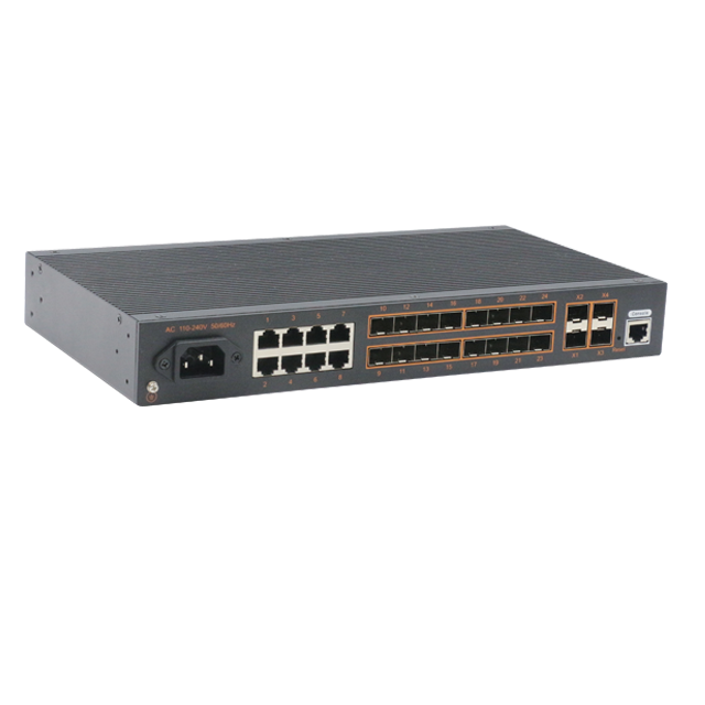 hitowy produkt   Polecany prod – Sfp+ 10G Managed Switch 8 Port recenzja i cena