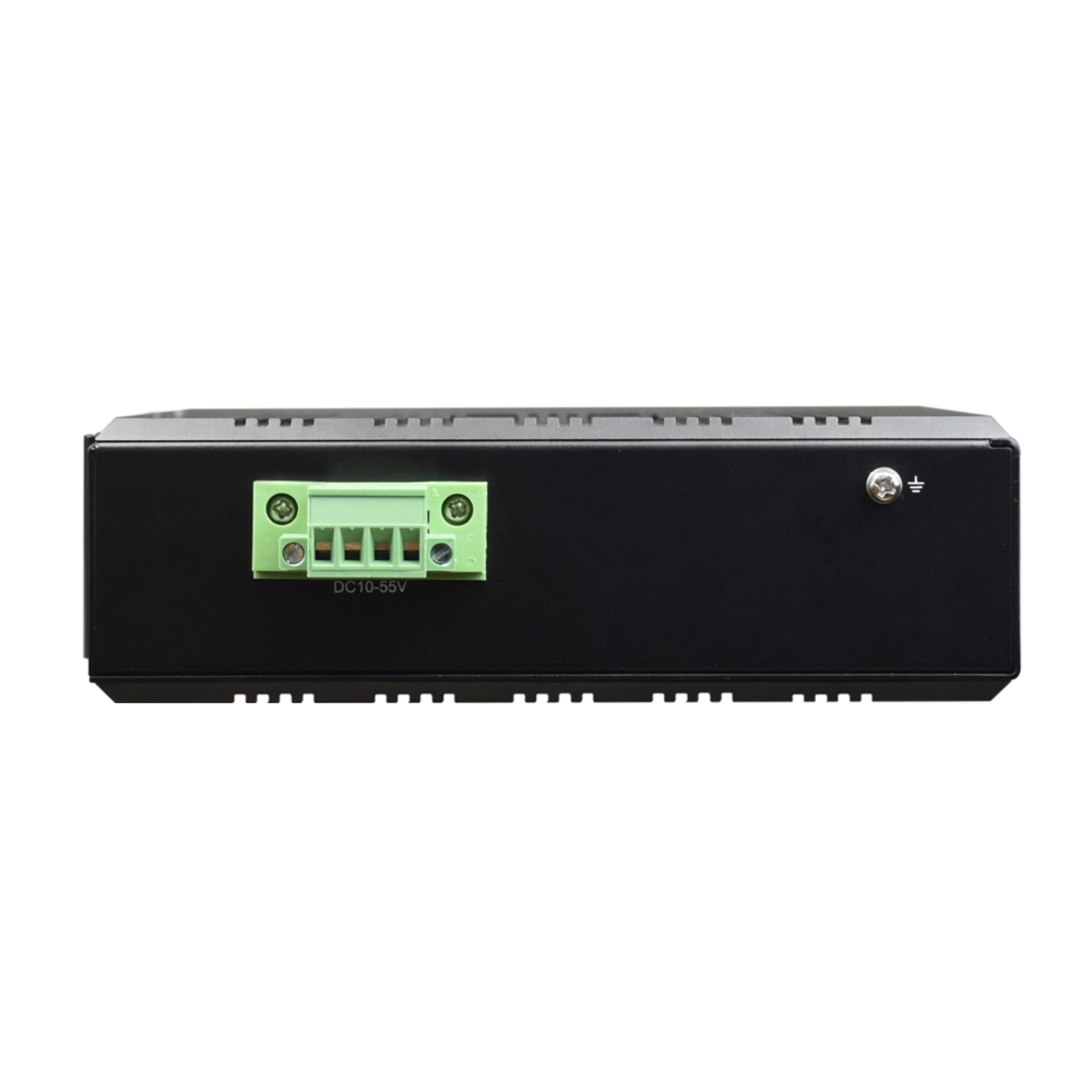Przemysłowy przełącznik Ethern – Sfp+ 10G Managed Switch 8 Port recenzja i cena