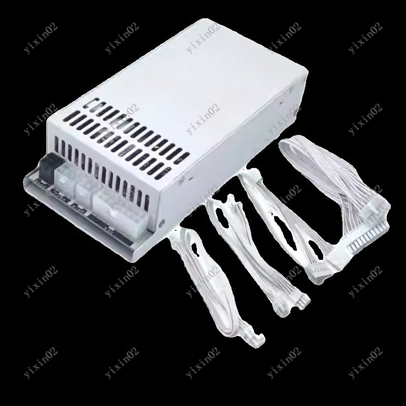 Zasilacz w pełni modułowy 1U F – Atx Power Supply 1U Flex 500W recenzja i cena