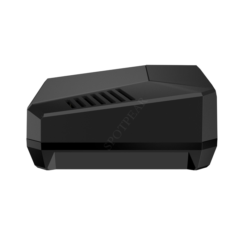 Obudowa Argon ONE V3 M.2 NVME  – Turing Pi 2 recenzja i cena