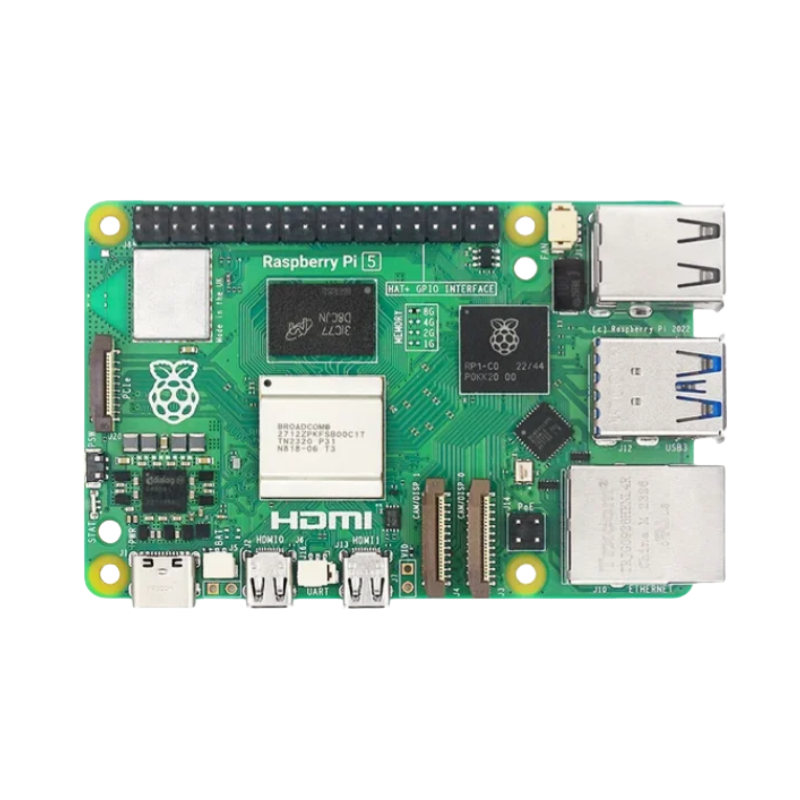 Seeedstudio Nowy Produkt Orygi – Raspberry Pi 5 8Gb recenzja i cena