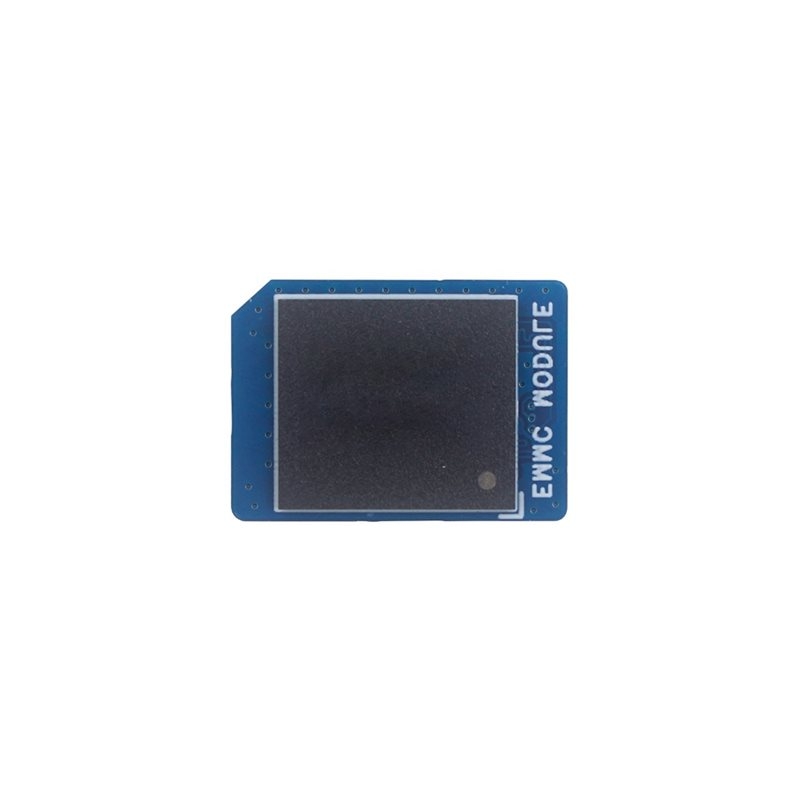 Moduł pamięci flash EMMC B29C- – Orange Pi 5 Plus 32Gb recenzja i cena