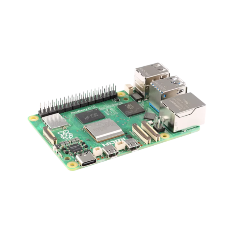 1 szt. Raspberry Pi 5 Płytka R – Raspberry Pi 5 8Gb recenzja i cena