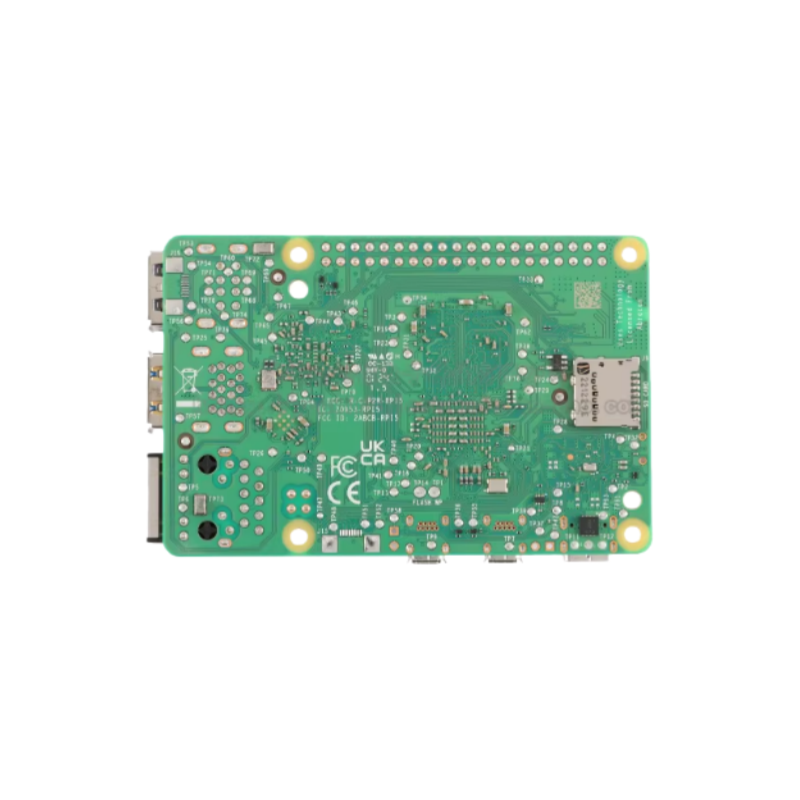 1 szt. Raspberry Pi 5 Płytka R – Raspberry Pi 5 8Gb recenzja i cena