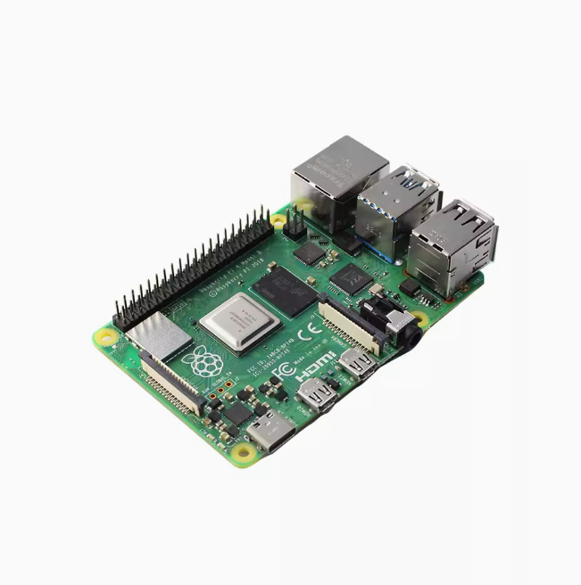 Nowy Oryginalny Raspberry Pi 5 – Raspberry Pi 5 8Gb recenzja i cena