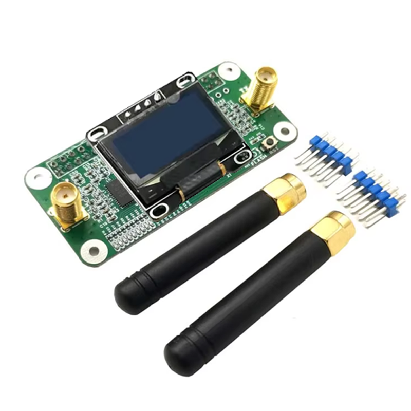 Nowa wersja MMDVM HS Dual Dupl – Turing Pi 2 recenzja i cena