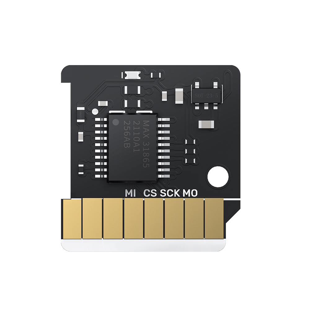 BIGTREETECH EZ31865 V1.0 moduł – Turing Pi 2 recenzja i cena