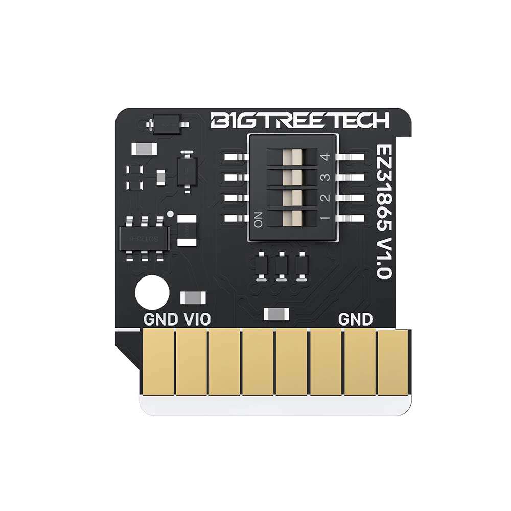 BIGTREETECH EZ31865 V1.0 moduł – Turing Pi 2 recenzja i cena