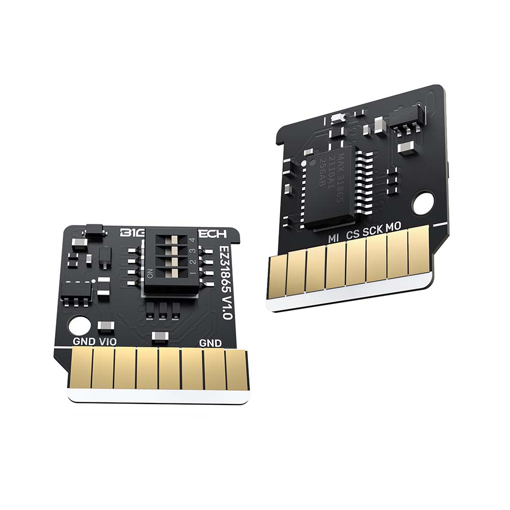 BIGTREETECH EZ31865 V1.0 moduł – Turing Pi 2 recenzja i cena