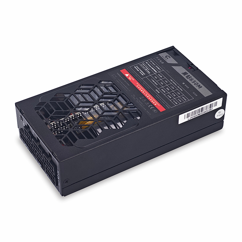 METALFISH Flex 600W Modularny  – Atx Power Supply 1U Flex 500W recenzja i cena