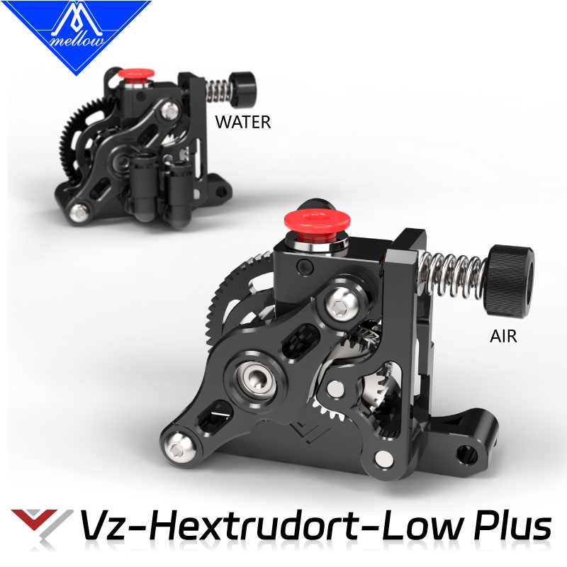 Mellow 60T 12MM Gear All Metal – Turing Pi 2 recenzja i cena
