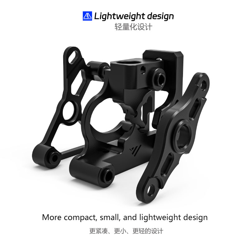 Mellow 60T 12MM Gear All Metal – Turing Pi 2 recenzja i cena