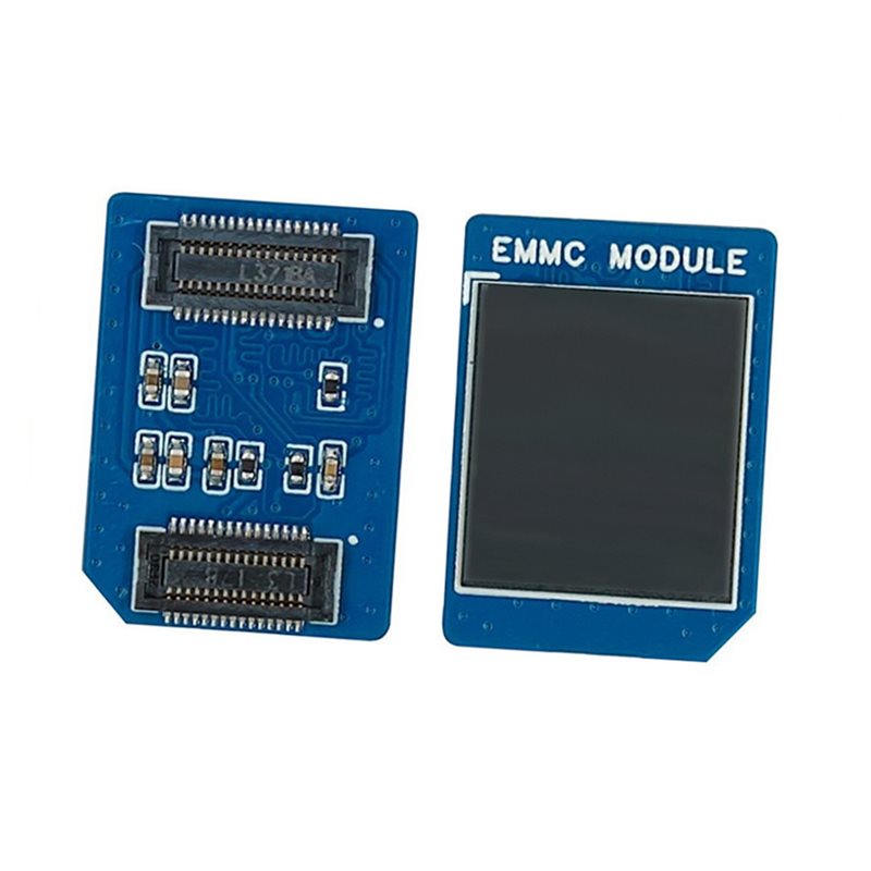 Moduł A13E-EMMC 32GB do Orange – Orange Pi 5 Plus 32Gb recenzja i cena