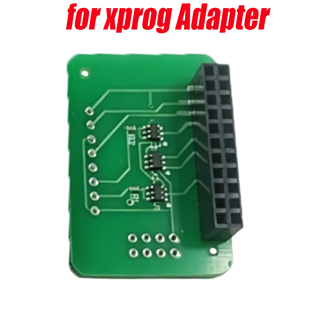 Adaptery do programatora ECU X – Deskpi Super6C recenzja i cena