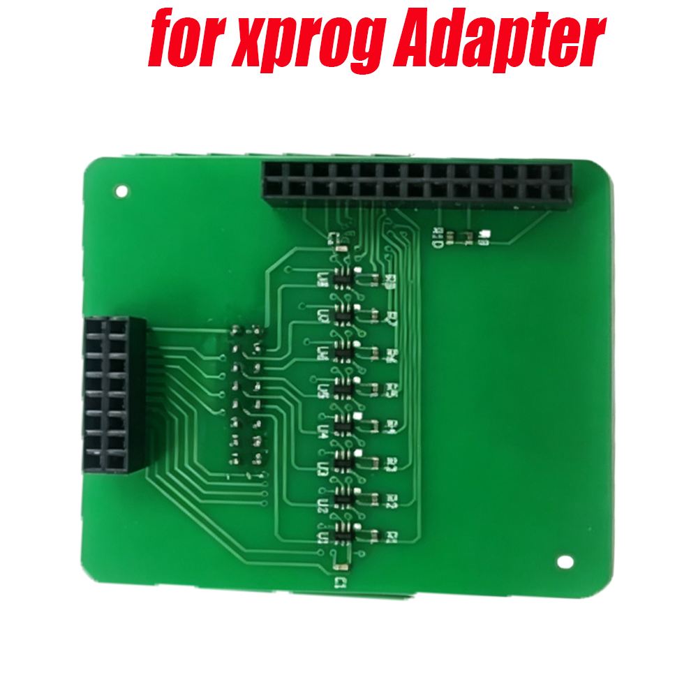 Adaptery do programatora ECU X – Deskpi Super6C recenzja i cena