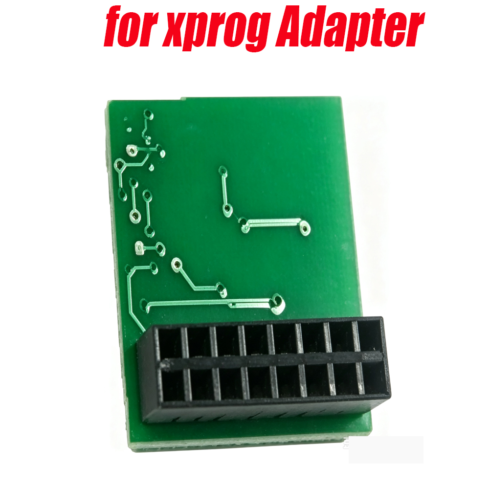 Adaptery do programatora ECU X – Deskpi Super6C recenzja i cena