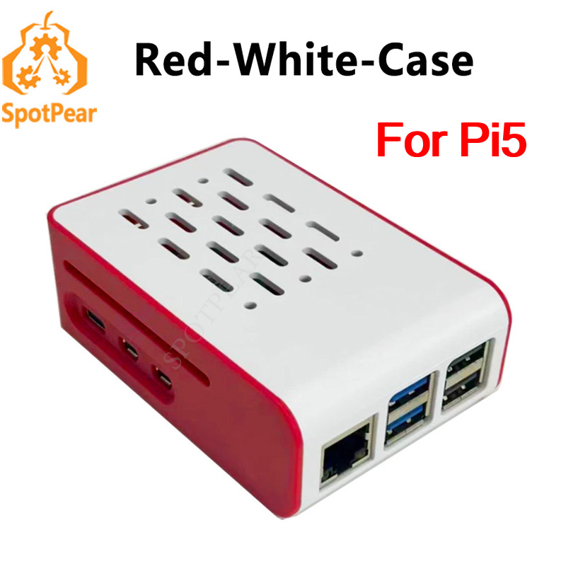 Obudowa chłodząca Raspberry Pi – Raspberry Pi 5 8Gb recenzja i cena