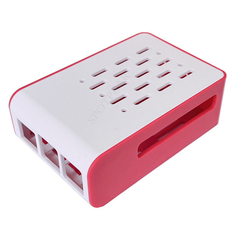 Obudowa chłodząca Raspberry Pi – Raspberry Pi 5 8Gb recenzja i cena
