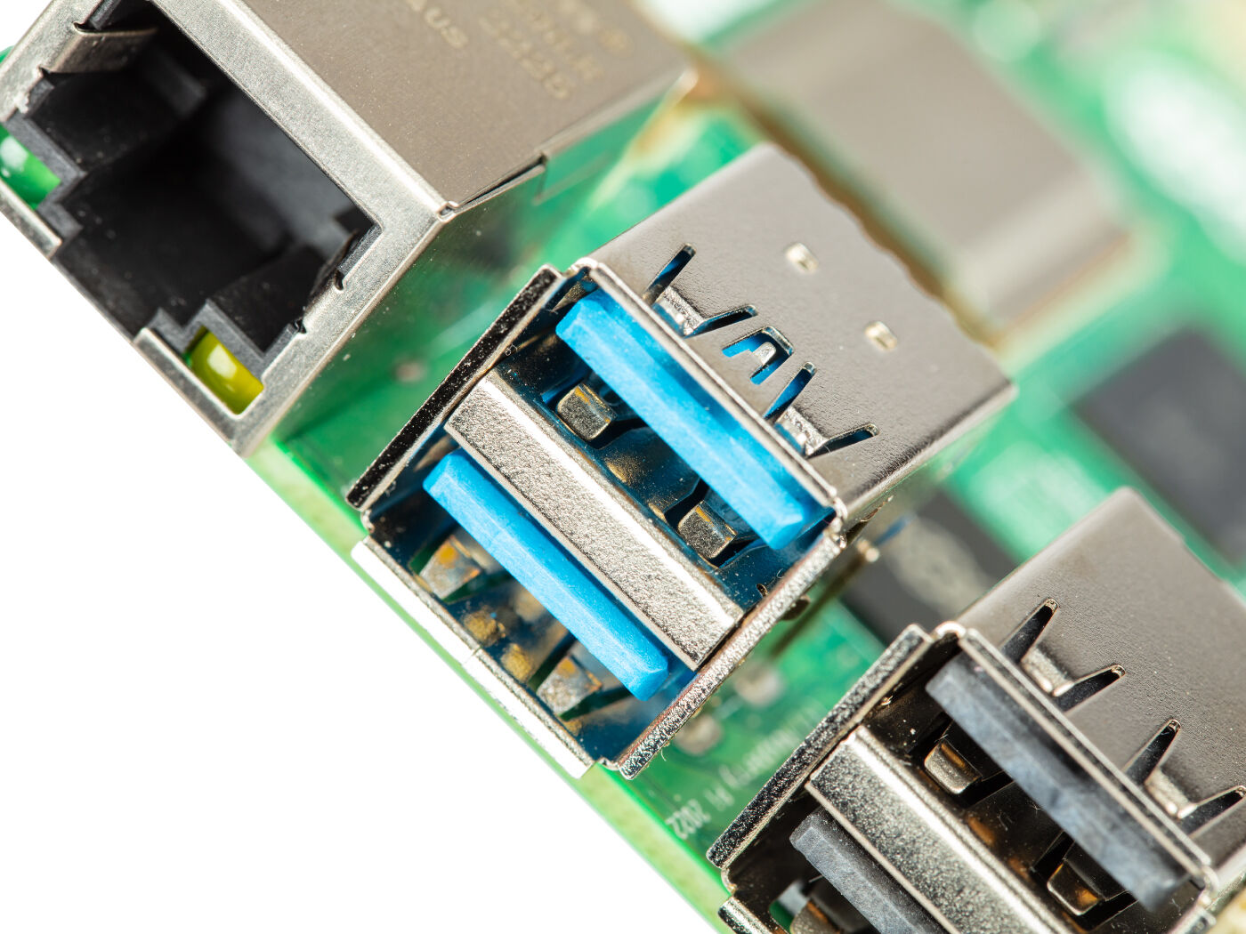Oryginalny Raspberry Pi 5 Cort – Raspberry Pi 5 8Gb recenzja i cena