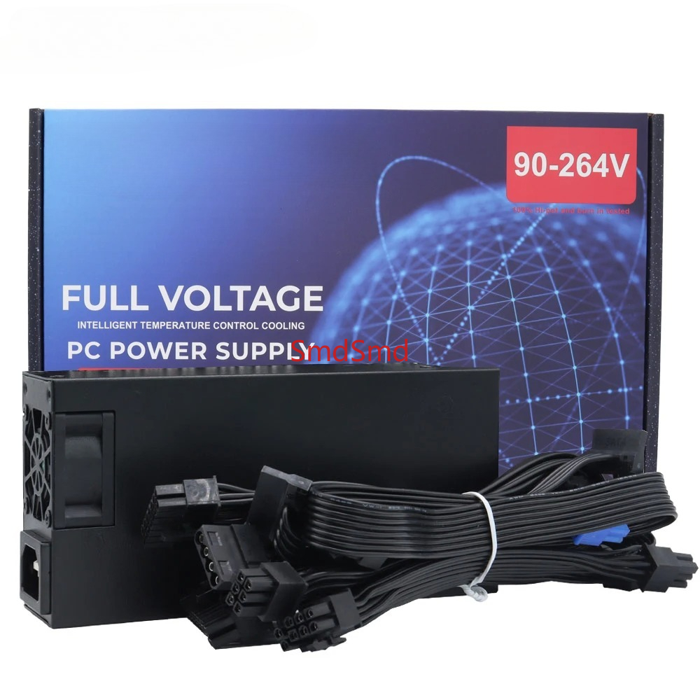 Modułowy zasilacz Flex 600W, m – Atx Power Supply 1U Flex 500W recenzja i cena