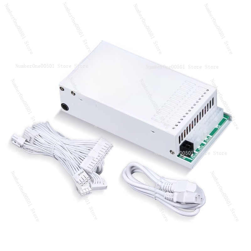 7660B W pełni modułowy, mały z – Atx Power Supply 1U Flex 500W recenzja i cena