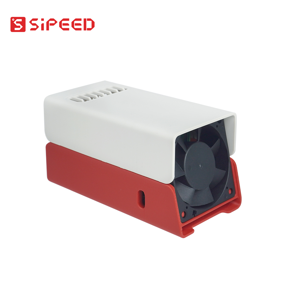 Sipeed NanoCluster 7x CM4/CM5  – Deskpi Super6C recenzja i cena