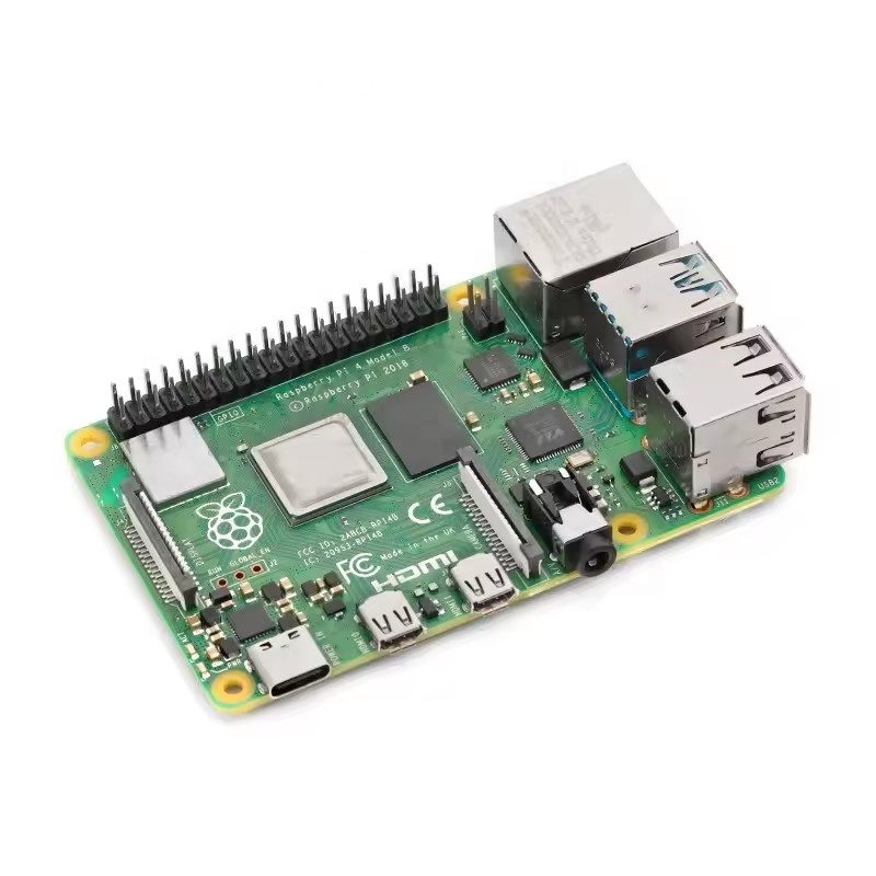 Nowy Raspberry Pi 5 Model B 2G – Raspberry Pi 5 8Gb recenzja i cena