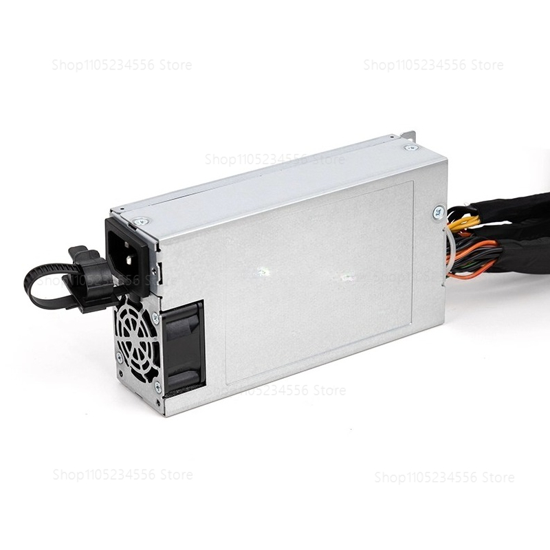 Zasilacz FSD059 Flex ATX 500W  – Atx Power Supply 1U Flex 500W recenzja i cena