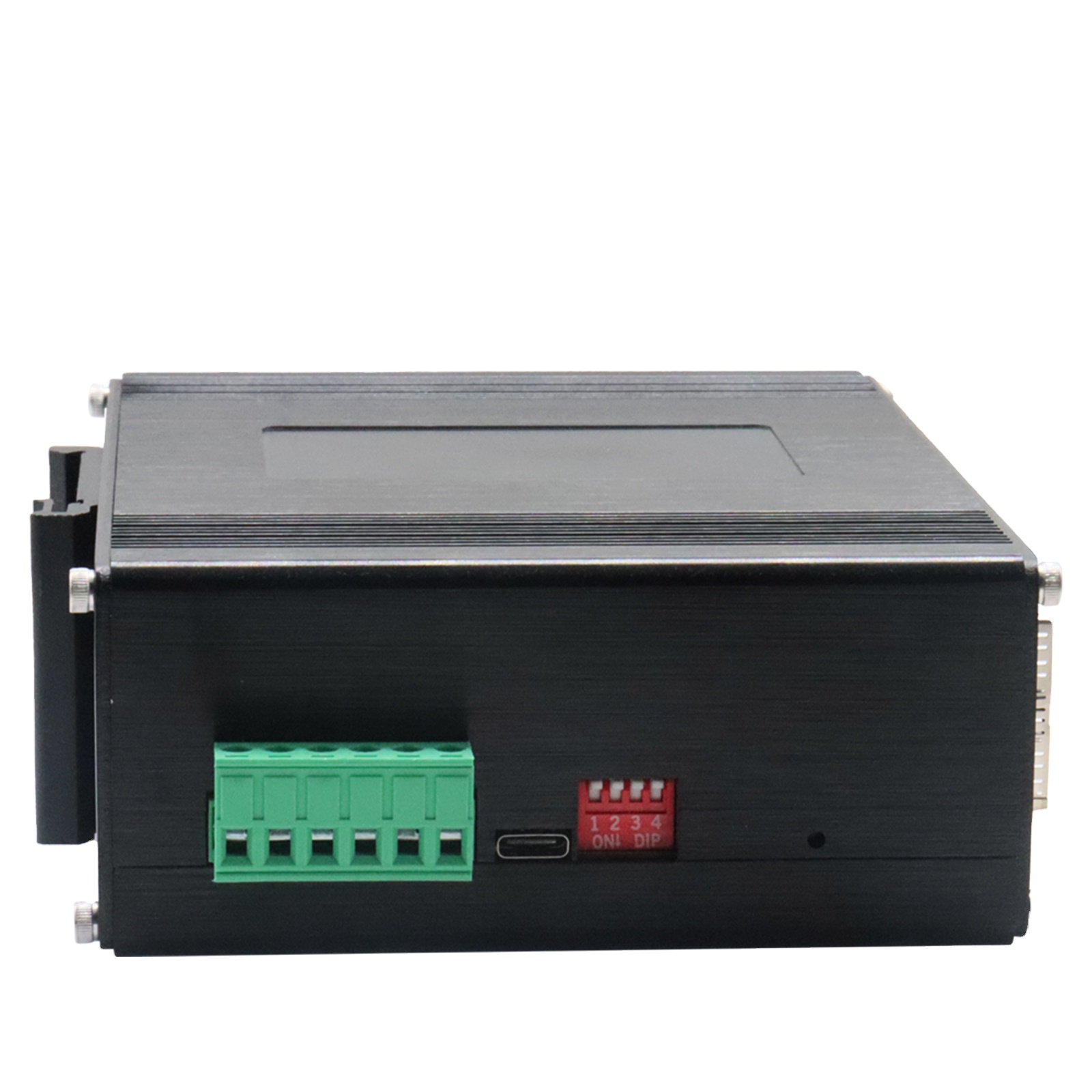 Przemysłowy przełącznik Ethern – Sfp+ 10G Managed Switch 8 Port recenzja i cena