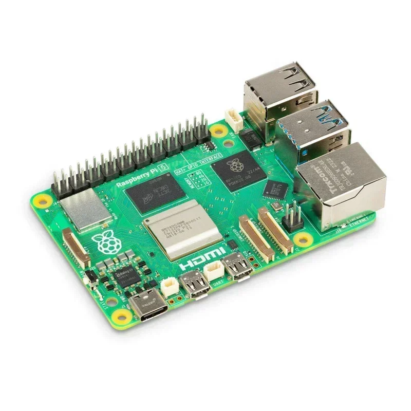 AvaCoreNew Raspberry Pi 5 8GB  – Raspberry Pi 5 8Gb recenzja i cena