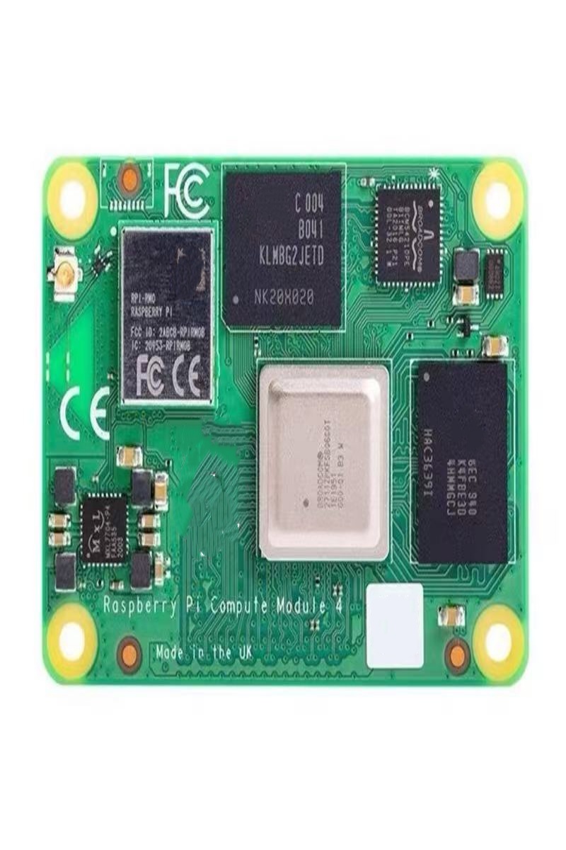 Moduł obliczeniowy Raspberry P – Raspberry Pi Cm4 8Gb Ram 32Gb Emmc Wifi recenzja i cena