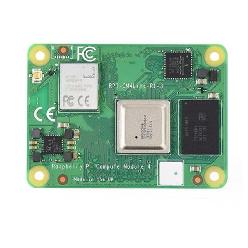 Moduł obliczeniowy Raspberry P – Raspberry Pi Cm4 8Gb Ram 32Gb Emmc Wifi recenzja i cena
